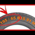 Qué significa 84 h en neumáticos