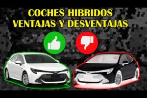 Duración de la batería de un auto híbrido: ¿Cuánto tiempo dura?