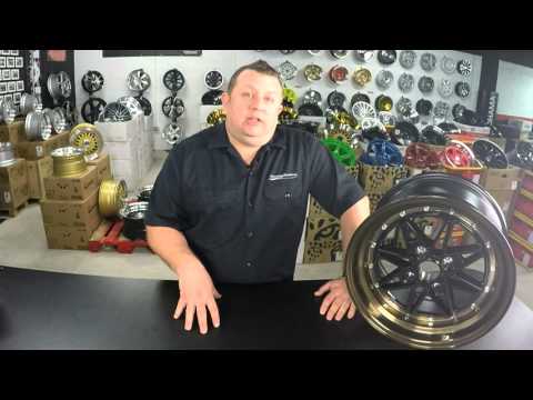 Guía para determinar la compatibilidad de neumáticos y llantas