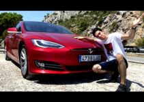 Velocidad máxima Tesla: ¿Cuál es y cómo alcanzarla?