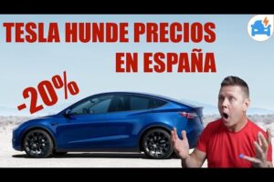 Model 3 en España: Precio y Costo Actual